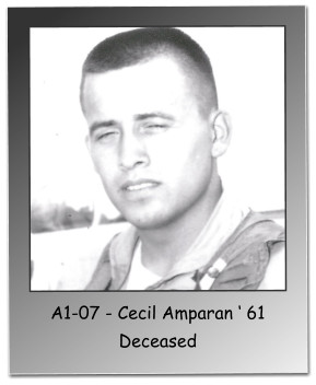 A1-07 - Cecil Amparan  61 Deceased