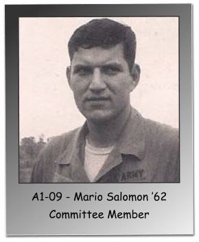 A1-09 - Mario Salomon 62 Committee Member