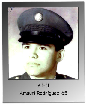 A1-11 Amauri Rodriguez 65