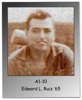 A1-10 Edward L. Ruiz 65