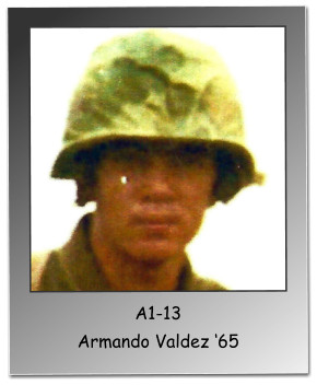A1-13 Armando Valdez 65