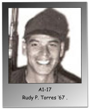 A1-17 Rudy P. Torres 67 .