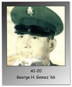 A1-20 George H. Gomez 66
