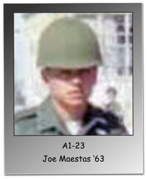 A1-23 Joe Maestas 63