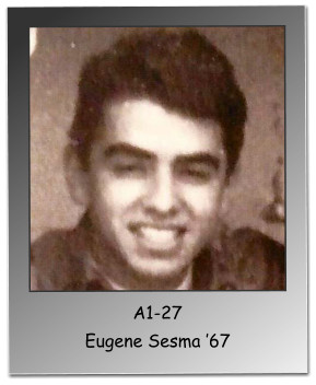 A1-27 Eugene Sesma 67