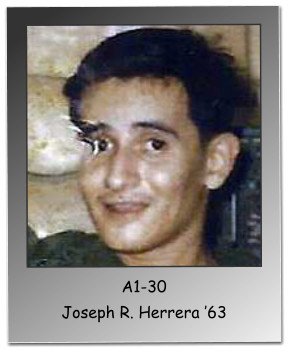 A1-30 Joseph R. Herrera 63